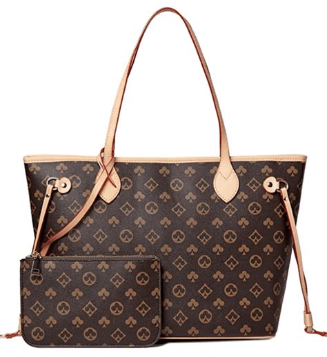 louis vuitton handbag dupe